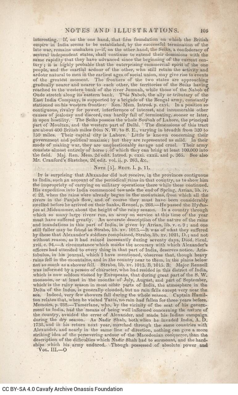 23 x 15 εκ. Δεμένο με το GR-OF CA CL.7.119. 6 σ. χ.α. + 460 σ. + 146 σ. + 8 σ. χ.α., όπου στο φ. 